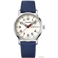 Наручные часы Wenger Attitude Heritage 01.1541.113