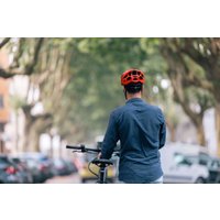 Cпортивный шлем Catlike Kompact'O L 2022 (белый) в Гомеле