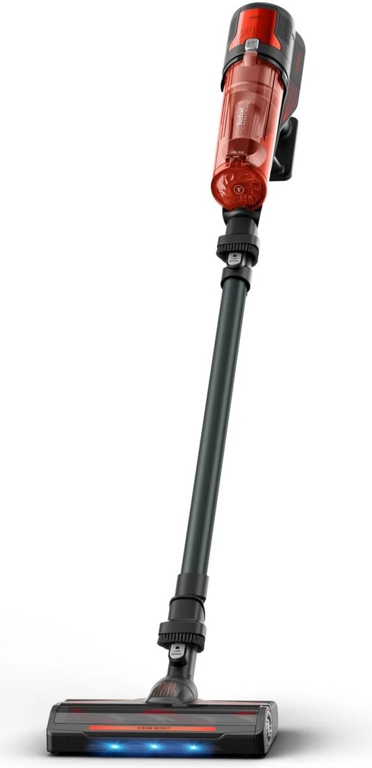 

Пылесос Tefal X-Force 8.80 Animal TY1871E0