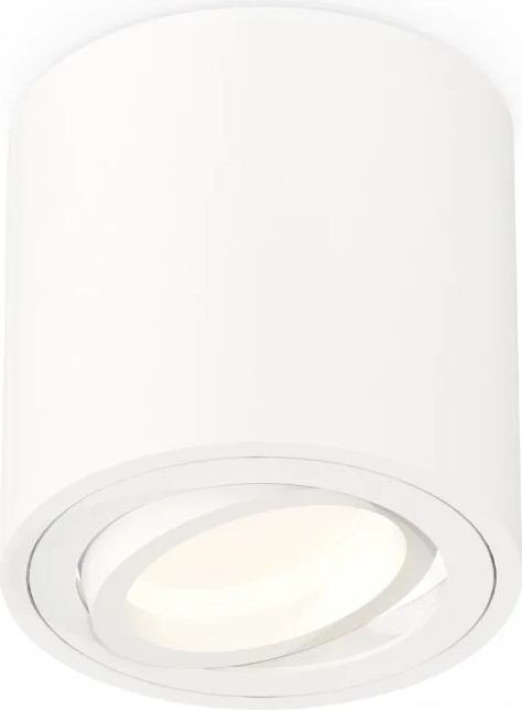 

Точечный светильник Ambrella light Techno spot XS7531001 SWH