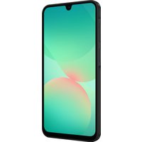 Телефон Samsung Galaxy A26 SM-A266B 8GB/256GB (черный)