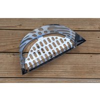 Контейнер для копчения Slow N Sear Charcoal Basket (47 см)