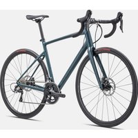 Велосипед Specialized Allez Sport E5 54 2023 (бирюзовый/синий)