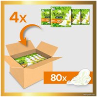 Прокладки гигиенические Naturella Ultra Camomile Normal Duo (80 шт) в Борисове