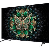 MiniLED телевизор TCL 65C6K