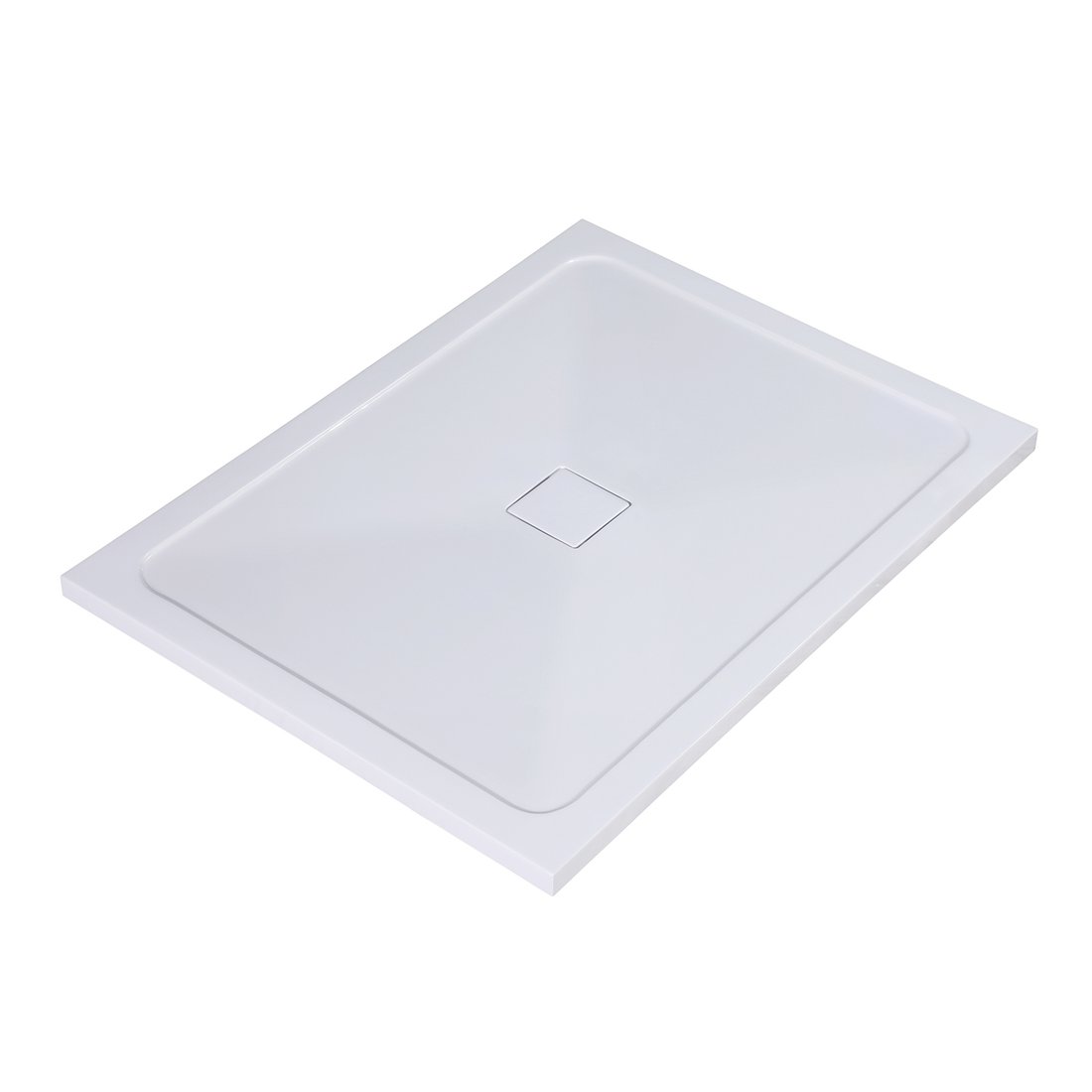 

Душевой поддон Wasserkraft Dinkel 58T07