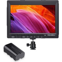Накамерный монитор Feelworld FW759 7"