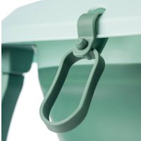 Ванночка для купания Nino Dolphin BBT061 (зеленый)