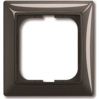Рамка ABB Basic 55 1725-0-1506
