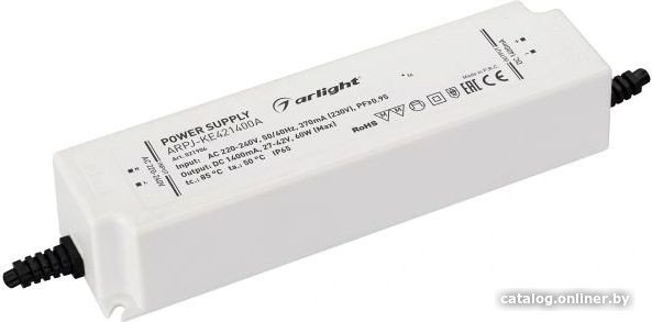 Блок питания Arlight ARPJ-KE421400A 021904