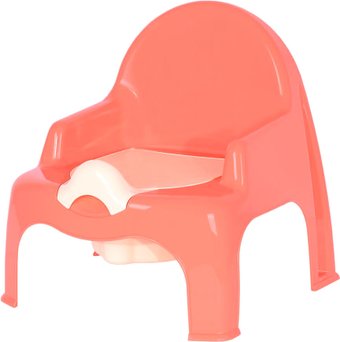 Эльфпласт EP023 (коралловый)