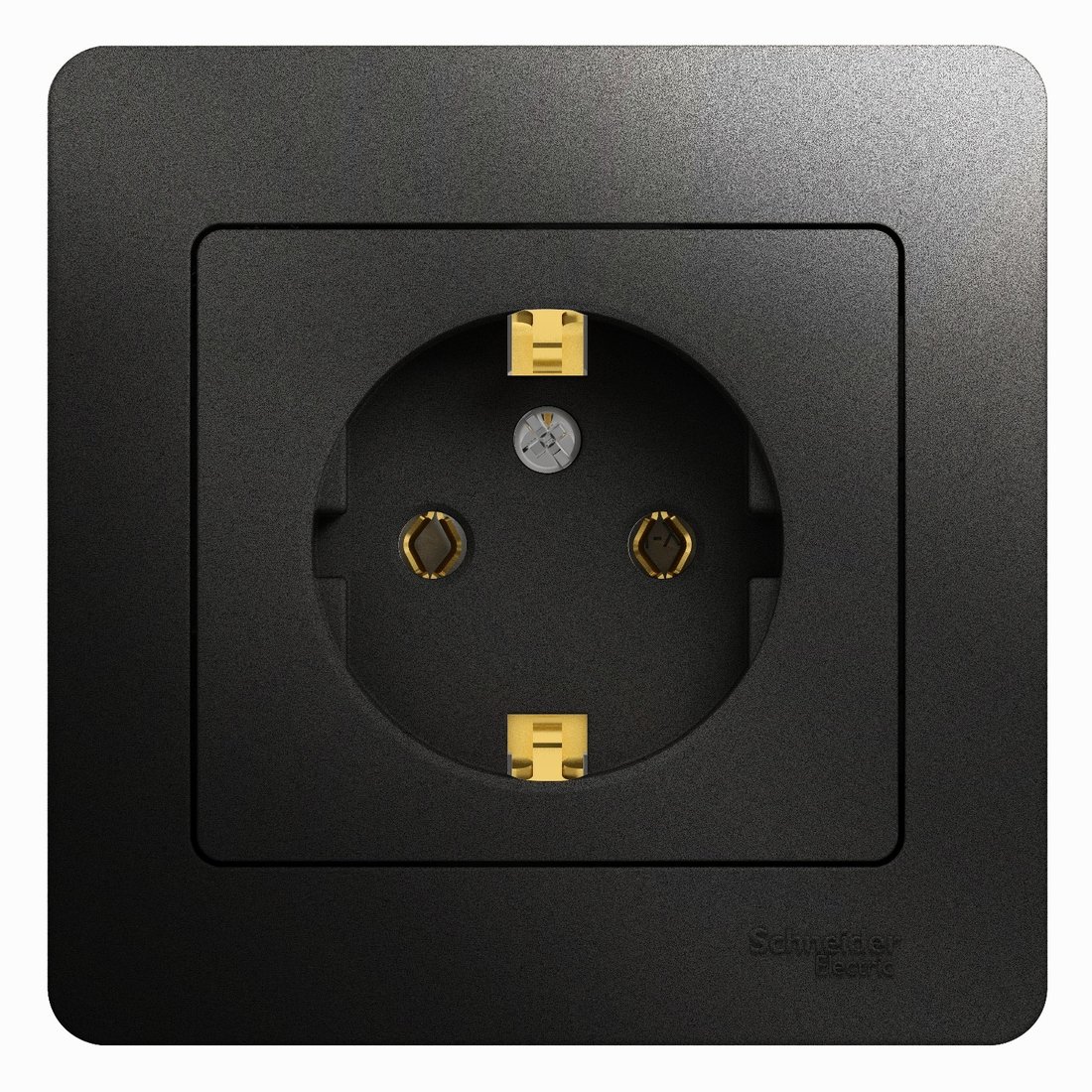 

Розетка Systeme Electric Glossa GSL000742