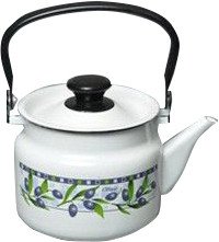 

Чайник без свистка КМЗ 42704-102/6-СА