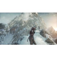 Компьютерная игра PC Rise of the Tomb Raider