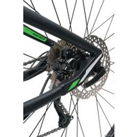 Велосипед Format 1411 29 (зеленый, 2019)