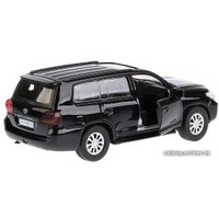 Внедорожник Технопарк Toyota Land Cruiser CRUISER-BK