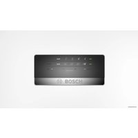 Холодильник Bosch KGE39XW21R