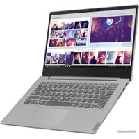 Ноутбук Lenovo IdeaPad S340-14IIL 81VV008LRK