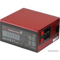 Блок питания AeroCool Strike-X 800 800W