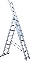 Лестница-стремянка Stairs ALP312 (3x12 ступеней)