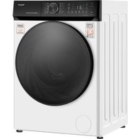 Стиральная машина Weissgauff WM 59411 Direct Drive Inverter Steam