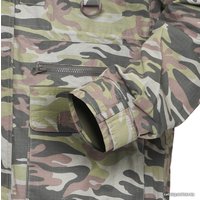 Куртка Norfin Nature Pro Camo S