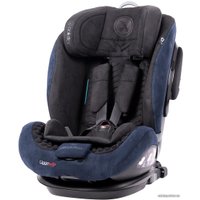 Детское автокресло Coletto Uggo Isofix (синий)