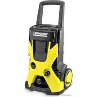 Мойка высокого давления Karcher K 5 Basic Car 1.180-586.0