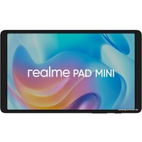 Планшет Realme Pad Mini Wi-Fi 4GB/64GB (синий)