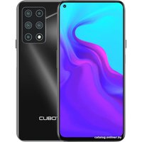 Телефон Cubot X30 8GB/256GB (черный)