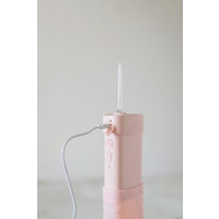 Ирригатор  Miru BIP-003 (розовый)