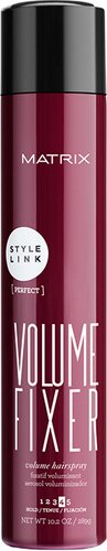 Спрей MATRIX придающий объем Volume Fixer (400 мл)