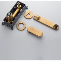Смеситель Shevanik S4541G