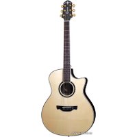 Акустическая гитара Crafter LX G-3000C