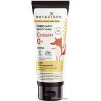 Крем под подгузник Botavikos на основе цветочной воды гамамелиса 75 мл