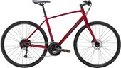 Trek FX 3 Disc L 2020 (красный)