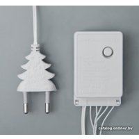 Светодиодная гирлянда Luazon Нить 3556802