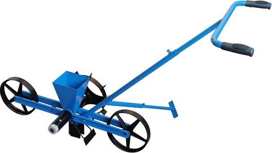 Сеялка Пахарь универсальная ручная С1