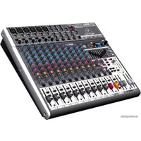 Микшерный пульт Behringer Xenyx X1832USB