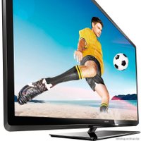 Телевизор Philips 42PFL4007H