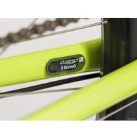 Велосипед Trek FX 1 Disc L 2020 (зеленый)