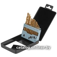 Набор сверл Gepard GP1301-13