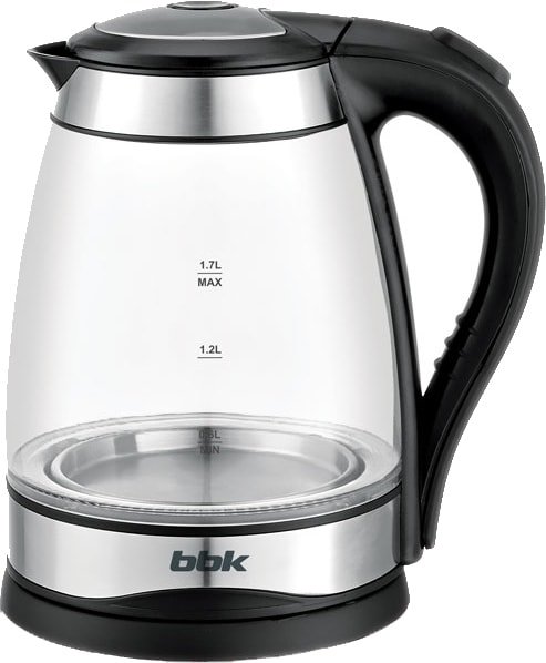 

Электрический чайник BBK EK1729G