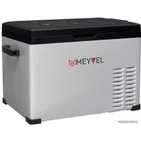 Компрессорный автохолодильник Meyvel AF-B50