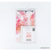 Полотенце Этель Flamingo 4017210 (розовый)