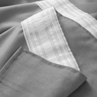 Штора Волшебная ночь Канвас 200x290 930775 (муссон)