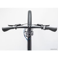 Велосипед Cube Hyde Pro (2017)