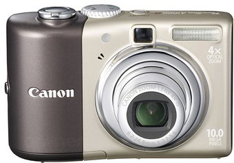 Canon PowerShot A1000 IS