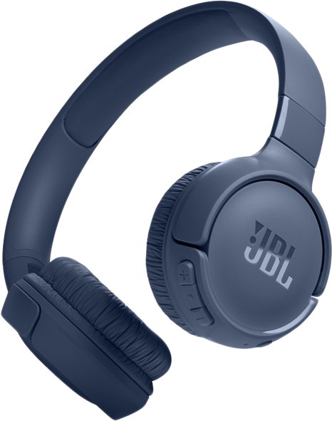 

Наушники JBL Tune 525BT (темно-синий)