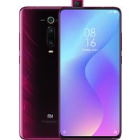 Смартфон Xiaomi Mi 9T Pro 6GB/128GB международная версия (красный)